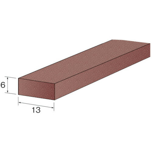 Rakuten - Minimo EDMストーン WA#120 6×13mm (10個入) RD1141 10コ 852-9189 ミニター
