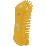 Rakuten - HillBrush ハンドブラシ(ラージ)黄 198×70 ST7RESY 198X70 キイロ 696-3989 ヒルブラシ