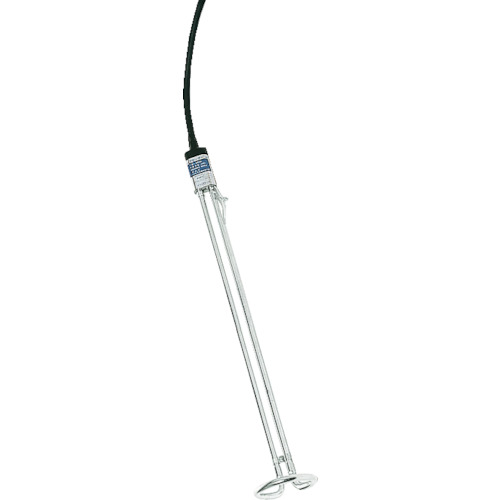 八光 投げ込み型ヒーター 発熱部寸法210mm BWA1230 117-4452 八光電機