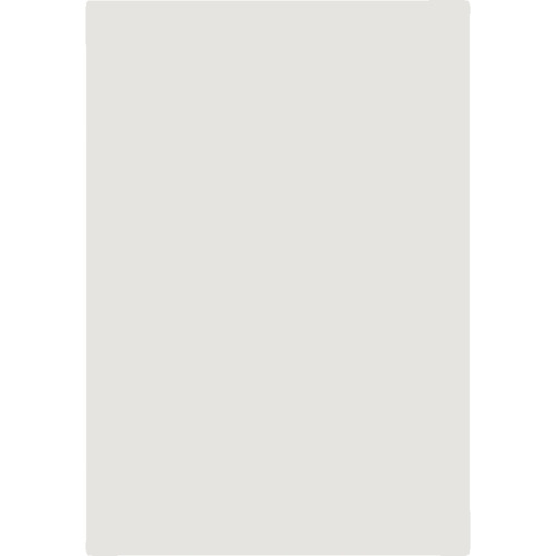 Rakuten - 共栄プラスチック PET透明下敷 B4 P-12010 460-7068 共栄プラスチック