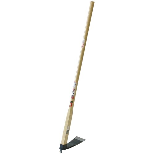 金象 バチ鍬1050樫柄付 75485 1050MM 868-1990 浅香工業