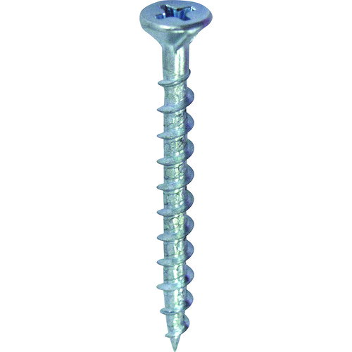 Rakuten - DAIDOHANT VP ユニクロ コーススレッド フレキ頭 3.8x57 (84本入) 10174067 84ホン 225-6869 ダイドーハント