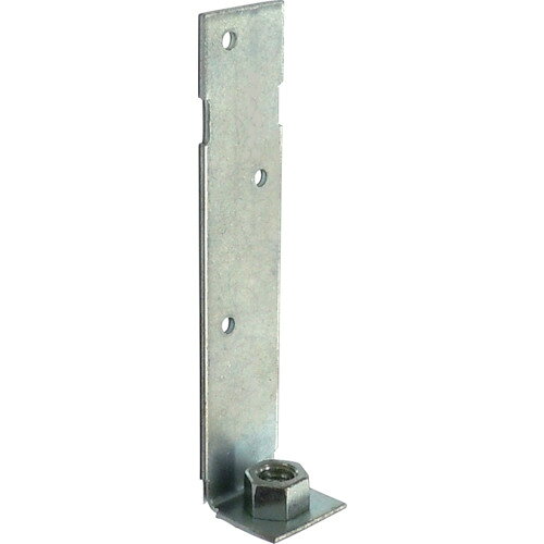 DAIDOHANT ナット付き吊足 (木下地) (W)24.5x(H)118mm 10177025 24.5X118MM 368-1180 ダイドーハント