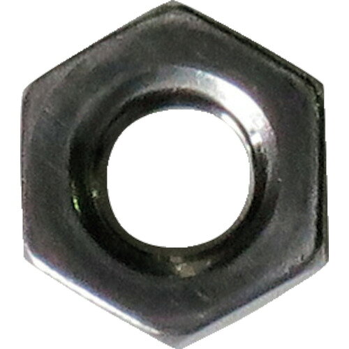 Rakuten - DAIDOHANT HP ステンレス六角ナット M12 2個入 10184680 2コ 833-7857 ダイドーハント
