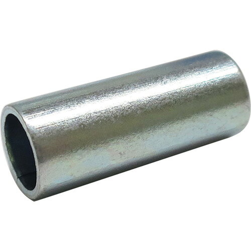 ●電気器具部品・電子部品です。●購入しやすい少量パックです。●全長(mm)：15●内径(mm)：6.2●外径(mm)：7.8●板厚(mm)：0.8●HP　スペーサー　6×15●タイプ：中空●三価クロメート松吉医科器械｜総合カタログ｜医療・介護・ドクター・ナース