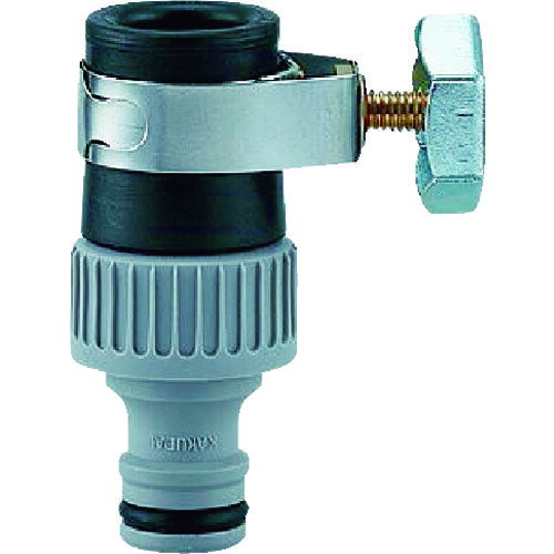 KAKUDAI ゴム口金 568-119 66MM 451-6371 カクダイ