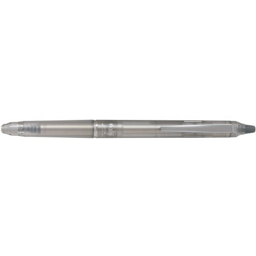 Rakuten - PILOT まとめ買い 消せるボールペン フリクションボールノックゾーン ニュートラルクリア 0.5mm 10本セット LFBKZ-50EF-NTC-10P 564-4494 パイロットコーポレーション