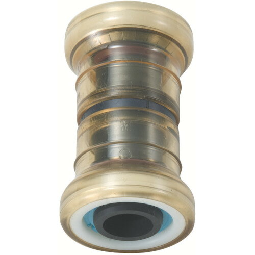 Rakuten - クボタケミックス Jワンクイック2JOQ2-Sソケット16PEX 65X35.5MM 850-6973 クボタケミックス
