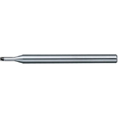 NS CBNスーパースピードラジアスエンドミル SSR200 φ2XR0.02X6 730-1707 日進工具