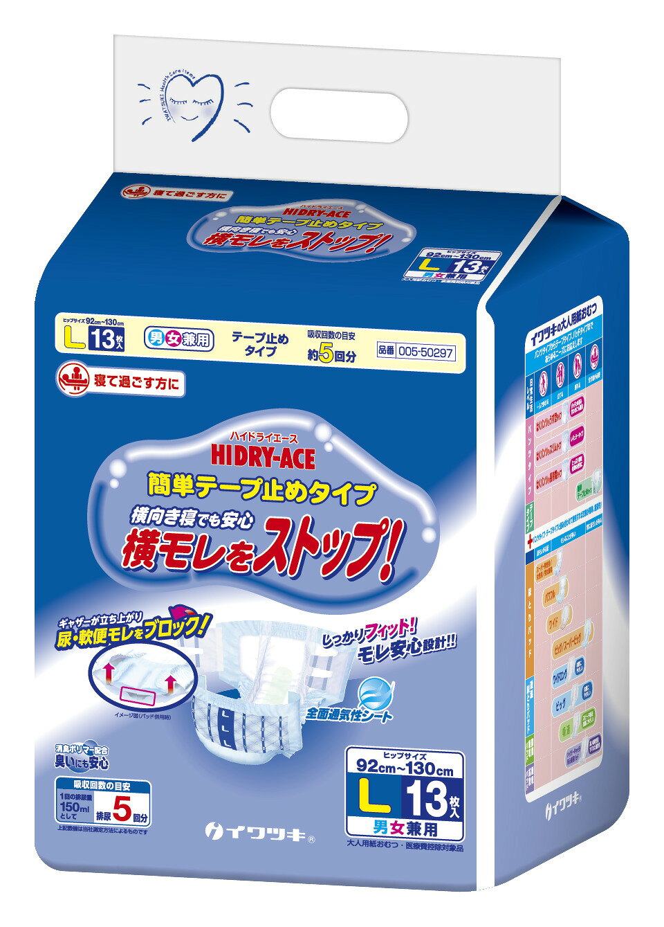 イワツキ　ハイドライエース　Mサイズ レトロ ビニール 未開封　4袋 00884727.jpg