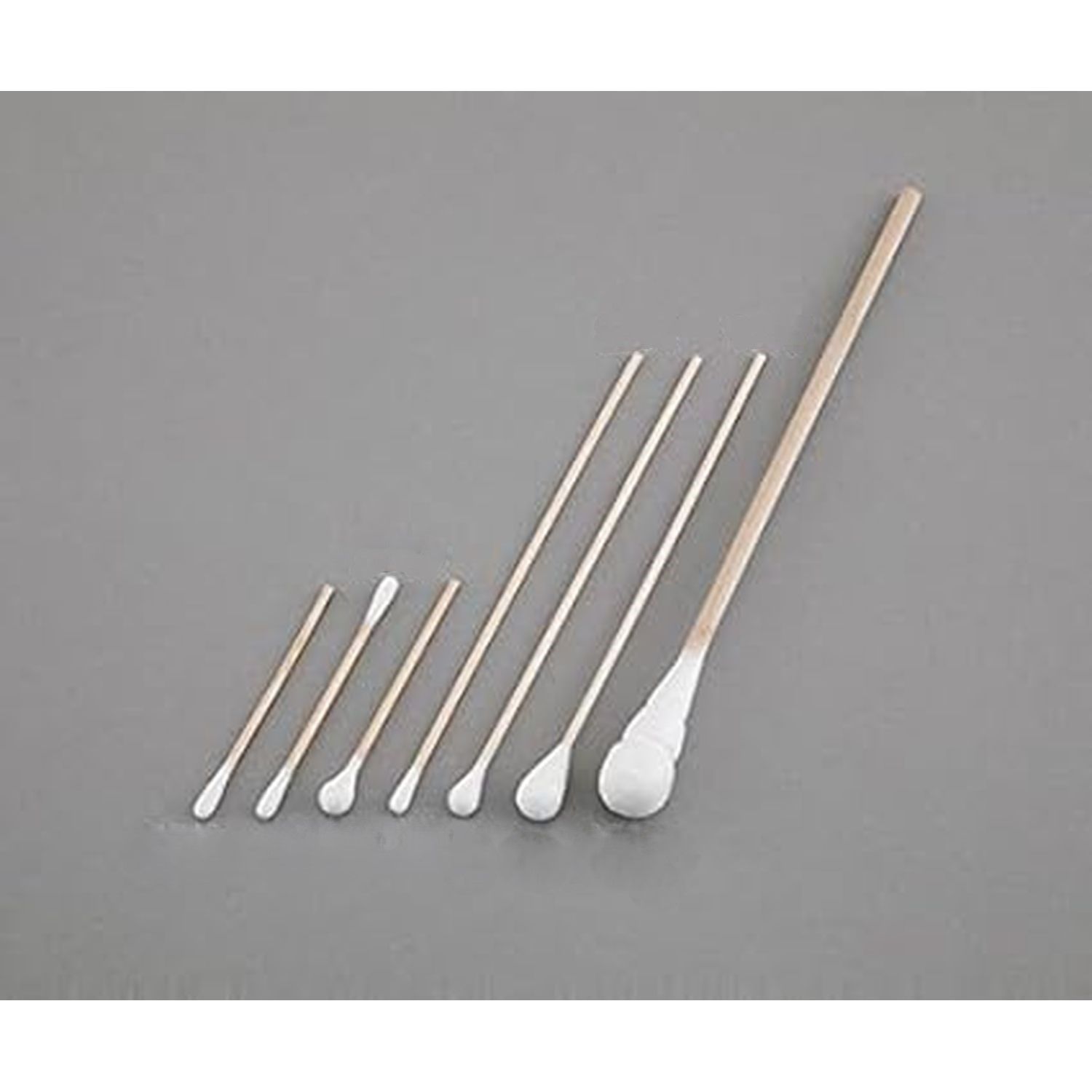 ●事業者向け商品です。 【医療機器】医療機器区分：一般医療機器一般的名称：医科用捲綿子販売名：メンティップ病院用綿棒 1A1503H医療機器届出番号：11B3X00094000101松吉医科器械｜総合カタログ｜医療・介護・ドクター・ナース