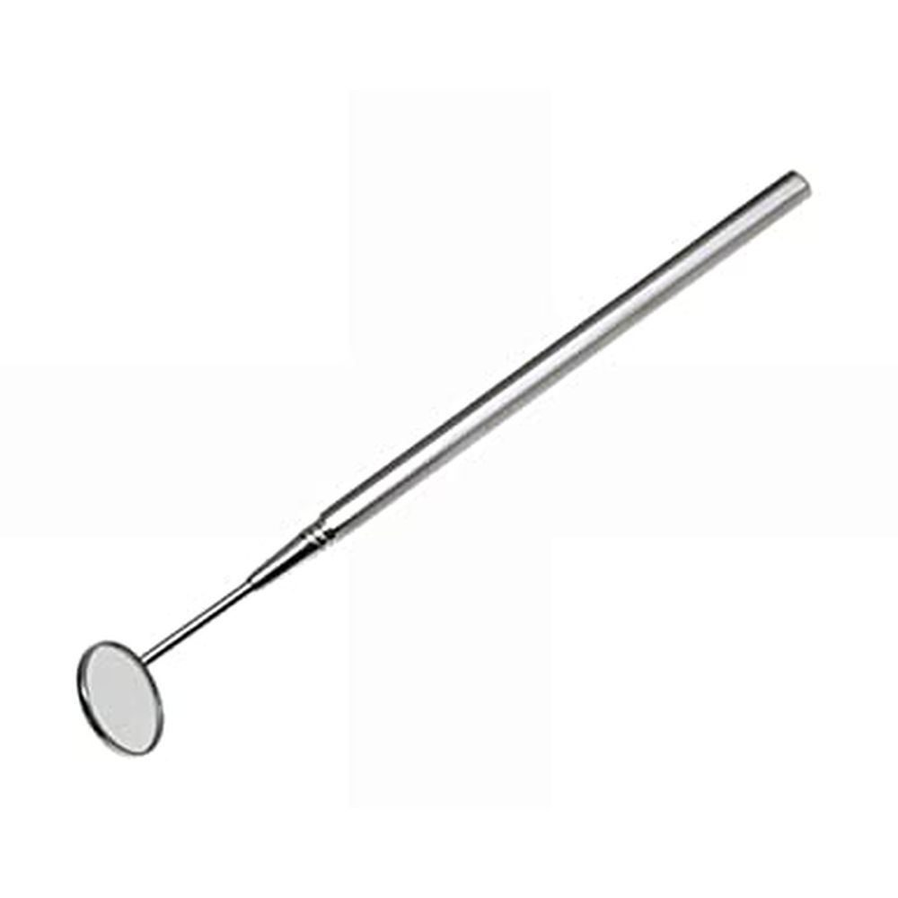 歯鏡（丸柄）25mm T250-270A（15.5CM） 医療 看護 クリニック 病院 フリッツメディコ