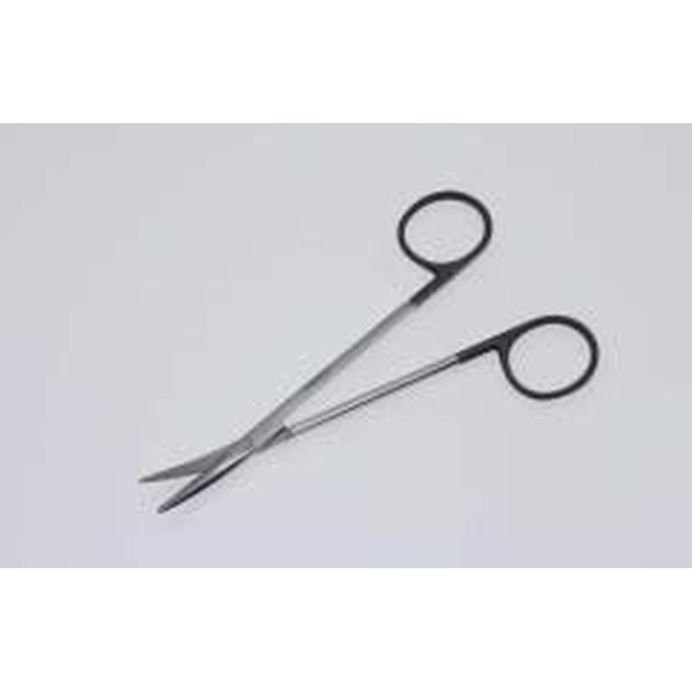 スーパー・形成剪刀 曲 B992-027V（13CM） 医療 看護 クリニック 病院 フリッツメディコ