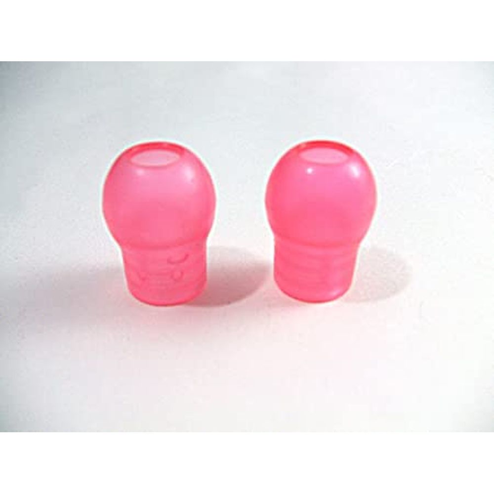 ADファッションソフトイヤーチップ SP-601（2個入り） マゼンダ 病院 医療 看護 クリニック