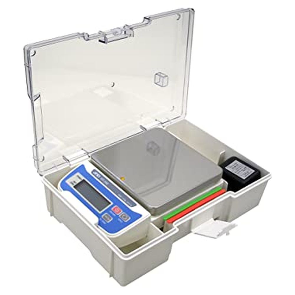 A＆D デジタルはかり HT-500-JAC 医療 看護 クリニック 病院 エー・アンド・デイ A&Dのサムネイル