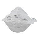 3M Vフレックス防じんマスク20枚 9105J-DS2(レギュラー) 医療 看護 クリニック 病院 スリーエム 3M