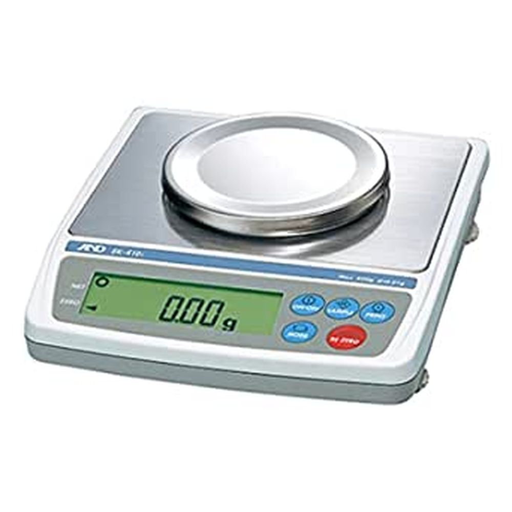 パーソナル電天秤 EK-410I 医療 看護 クリニック 病院 エー・アンド・デイ A&D
