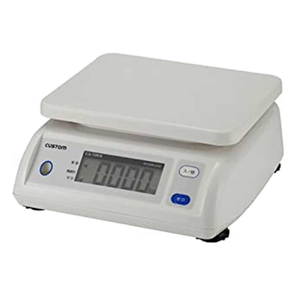 デジタル シャワールーフはかり CS-20KS 医療 看護 クリニック 病院 カスタム Custom