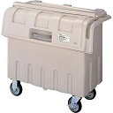 ダストカート 300 YD-138L-PC 医療 看護 クリニック 病院 山崎産業