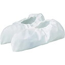 不織布シューズカバー(L) TSC-5L(26-29CM)5足 医療 看護 クリニック 病院 トラスコ中山(4)