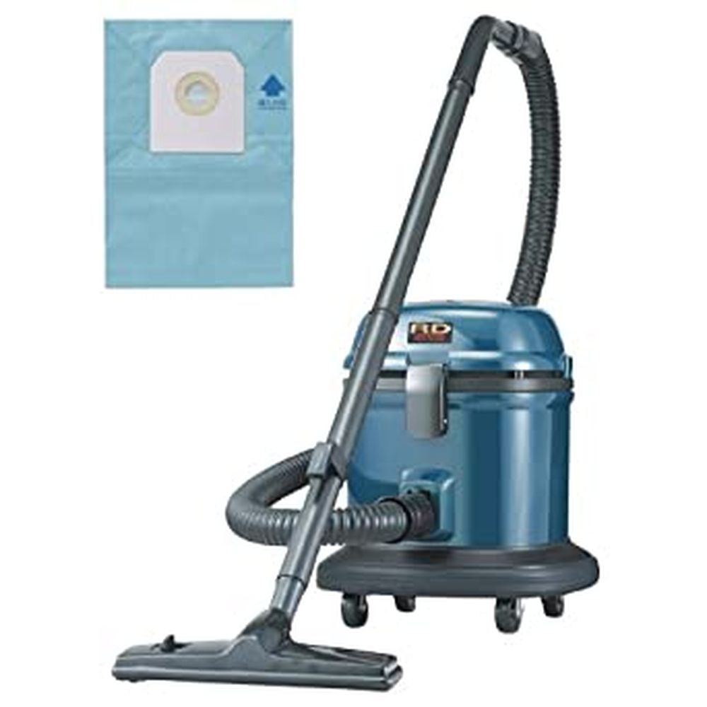 バキュームクリーナー交換用紙パック RDS0217（10枚） 医療 看護 クリニック 病院 リンレイ(Rinrei)