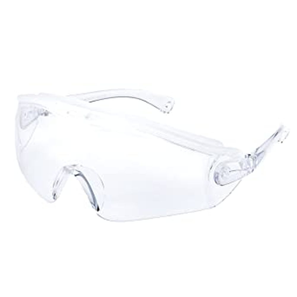 保護めがね SN-730（クリア） 医療 看護 クリニック 病院 山本光学