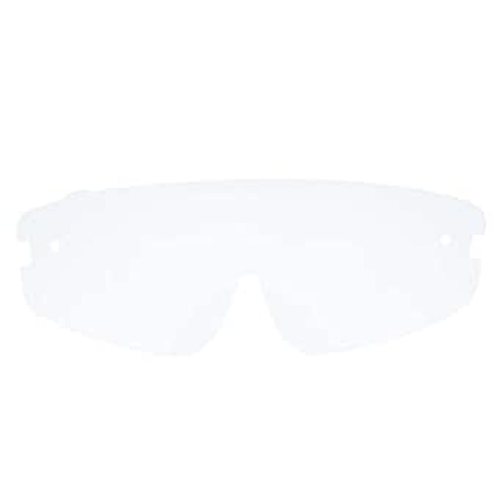 反射防止グラスシールド用シートレンズ YF-850Sスペア（20枚） 医療 看護 クリニック 病院 山本光学