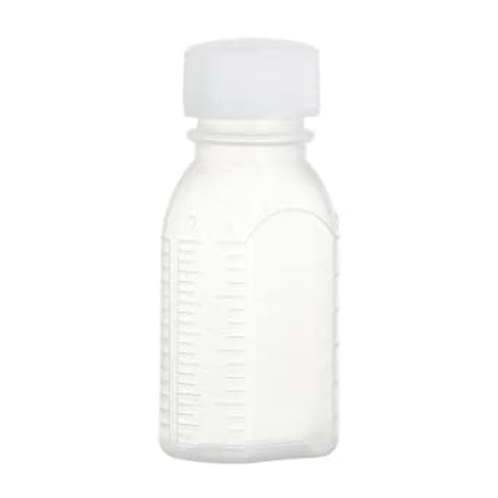 PP投薬瓶（小判型） 30ML（200個） 医療 看護 クリニック 病院 ケーエム化学