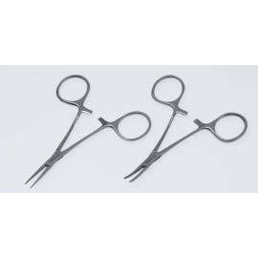 止血鉗子（モスキート）直・無鈎 F053-0808（10CM） 医療 看護 クリニック 病院 フリッツメディコ 医療..