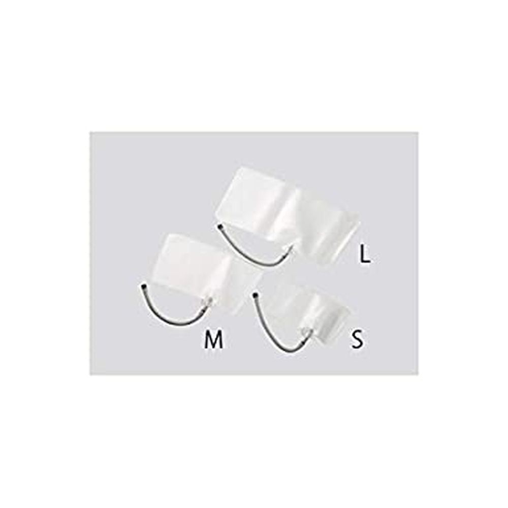 血圧計用ブラダー（M） HEM-907-BLDRM 医療 看護 クリニック 病院 オムロン OMRON 医療機器 血圧測定 ..