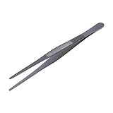 スーパーエコノミー外科ピンセット D380-549（18CM） 24-8327-02 松吉医療総合カタログ｜マツヨシ ステ..