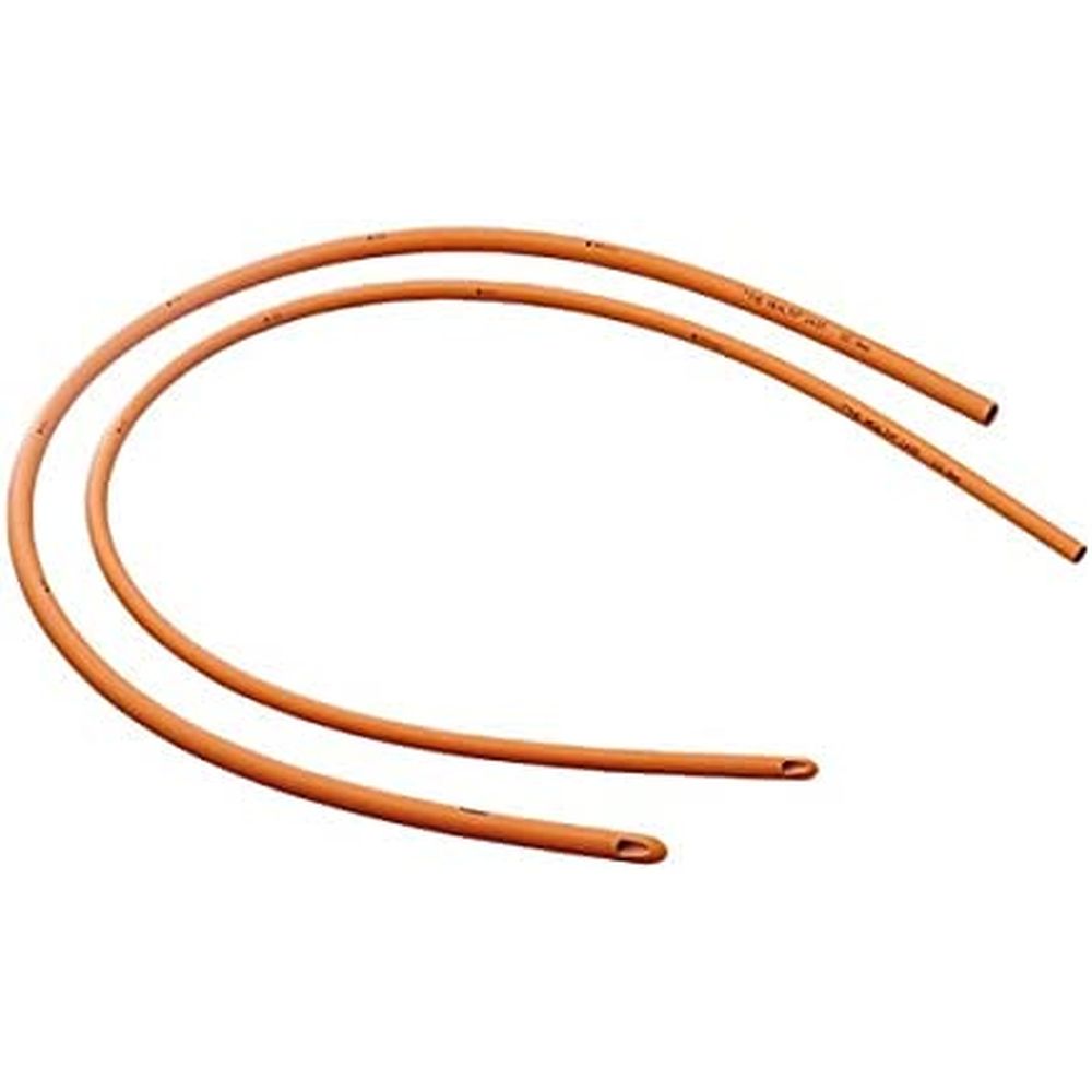 胃洗浄カテーテル NO.15 牧口ゴム 【×5セット】病院 医療 看護 クリニック 消化器具 健康管理 救急用品 ゴム製品 メディカル用品 クリニカルツール 医療器具 ソフトカテーテル 医療用品補給 医療専用品