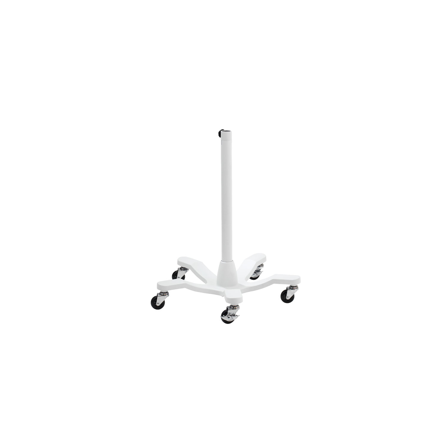 モバイルスタンド 48950 23-2268-01 松吉医療総合カタログ｜マツヨシ