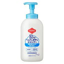 泡のヘッド&ボディソープ専用容器のみ 44062(700ML)12本入り 医療 看護 クリニック 病院 花王プロシリーズ