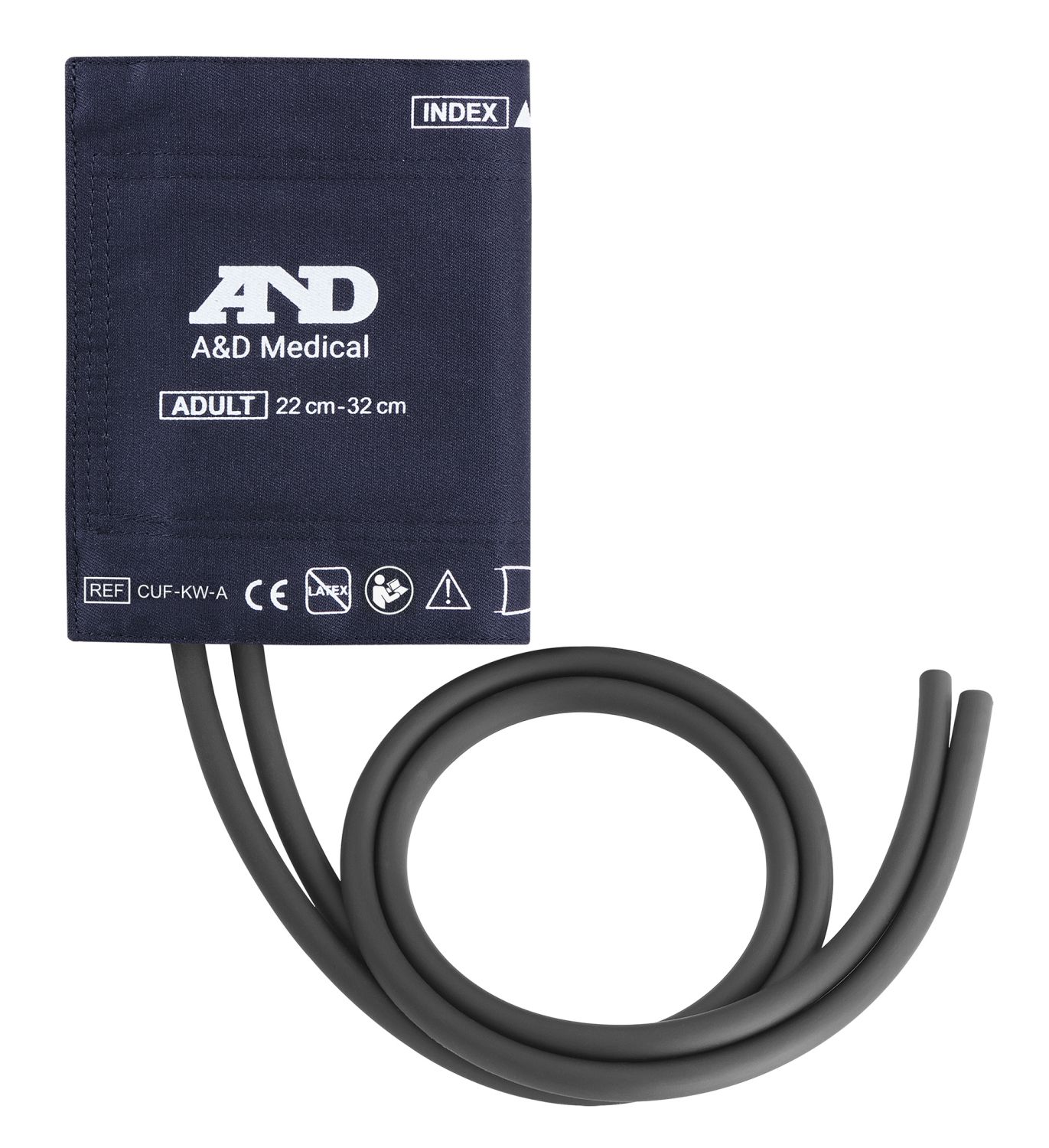 スワンハート用カフ（M） UM-CUF-RW-A-JC 24-5170...(4)