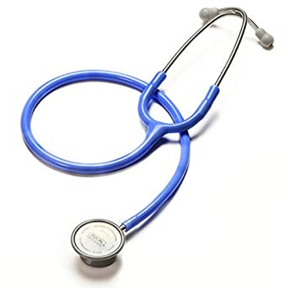 スーパースコープ FC-201S（マリンブルー） 医療 看護 クリニック 病院