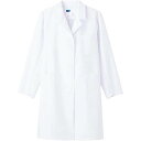 レディースシングルハーフコート WH11503(ホワイト) ホワイセル L 病院 医療 看護 クリニック
