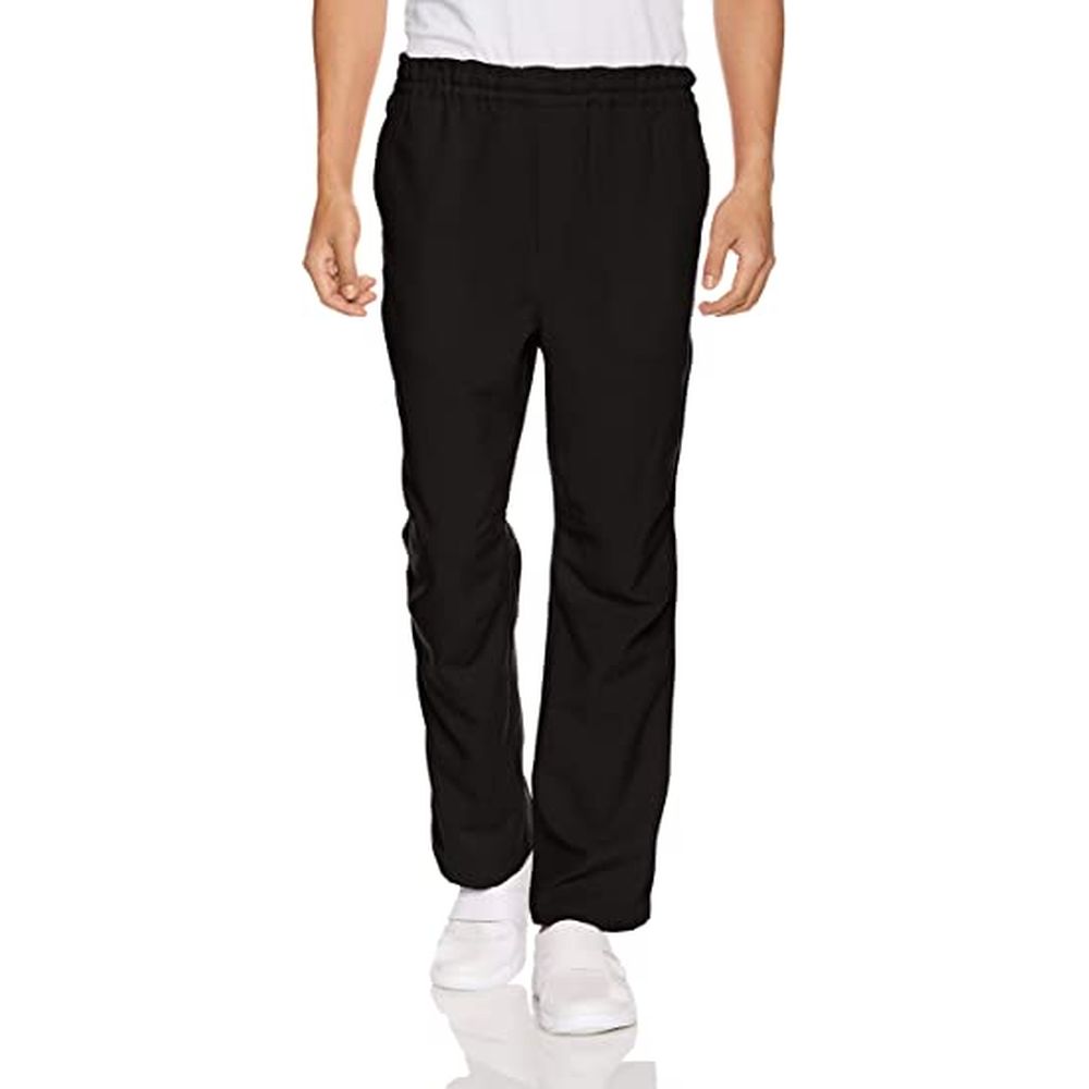 スクラブパンツ MZ-0093-C103（ブラックブ MIZUNO ミズノ M 病院 医療 看護 クリニック