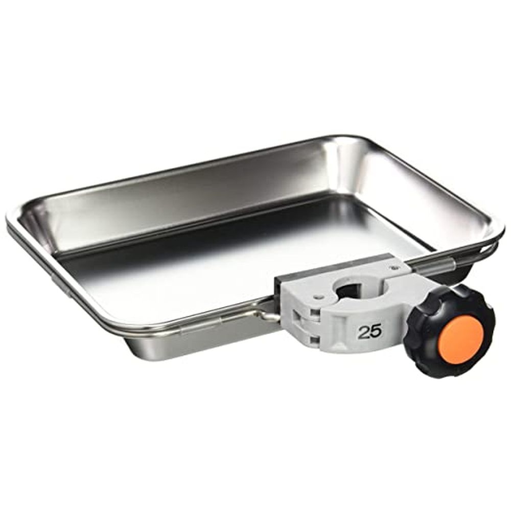 マルチトレー（φ25mm支柱専用） AM-MT25 医療 看護 クリニック 病院