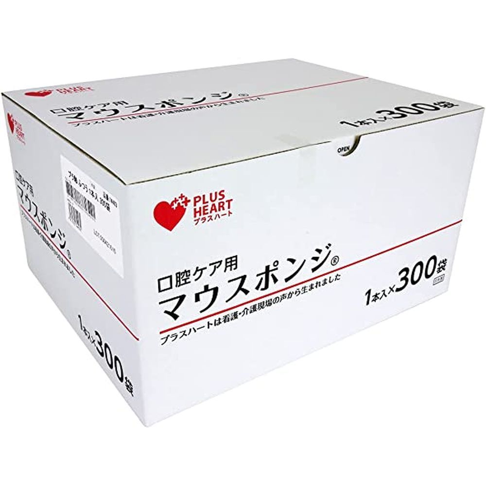 ●強く噛んだまま引っ張ると、スポンジがちぎれてしまうことがあります。●スポンジが取れたり、ちぎれた場合には飲み込まないように気をつけて、すみやかに取り除いてください。●本製品は使い捨てです。●くり返し使用しないでください。●要介護者や嚥下(えんげ)障害のある方に使用する場合は、医師又は看護師等の指導のもとで使用しないでください。●口腔清拭以外の目的で使用しないでください。●特殊形状スポンジで、すみずみまでキレイにする口腔ケア用スポンジです。●奥まで届く長いプラスチック軸は、耐水性、耐薬品性に優れ、弾力性があり、口腔内を適度に刺激します。●出血を発見しやすい黄色いスポンジです。●個包装で清潔に保管でき、持ち運びにも便利です。●1本入×300袋【使用方法】●袋から取り出し、スポンジ部分に水分をつけて軽く絞り、口腔内の汚れを拭き取ってください。●(袋から取り出す際は、強く引っ張らないでください。●スポンジ部分が取れる恐れがあります。●)・ギザギザ部歯表面・歯茎・口蓋の汚れをクルクル回してからめ取ります。●フラット部舌に付いた舌苔を、ゴシゴシこすって除去します。●先端部先端カーブで狭部分の汚れもかき出します。松吉医科器械｜総合カタログ｜医療・介護・ドクター・ナース