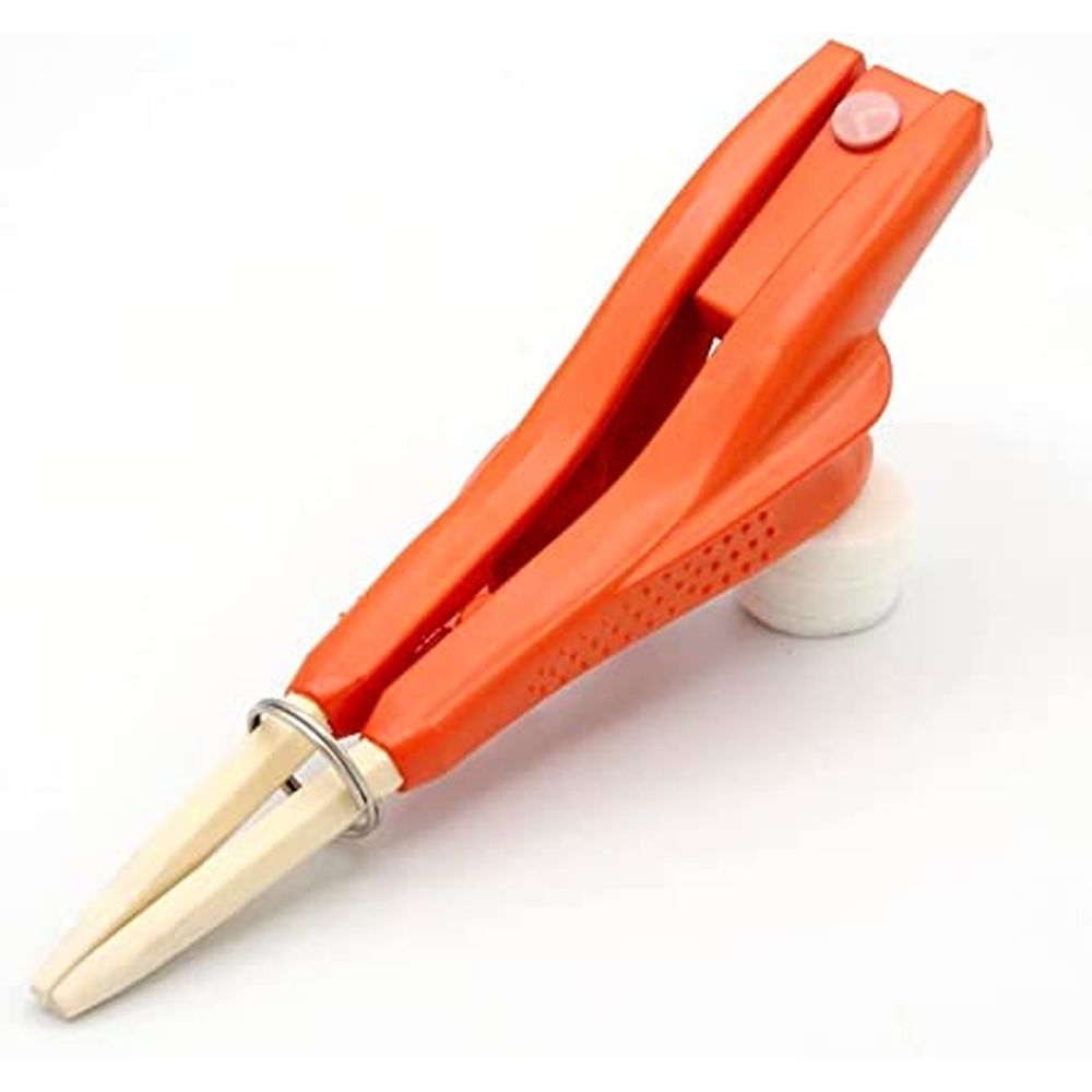 箸ぞうくんminimini（右用）赤 SMM-2 医療 看護 クリニック 病院 斉藤工業