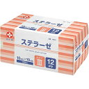 ステラーゼ10×10?12未滅菌 19029（100枚入り） 医療 看護 クリニック 病院 白十字