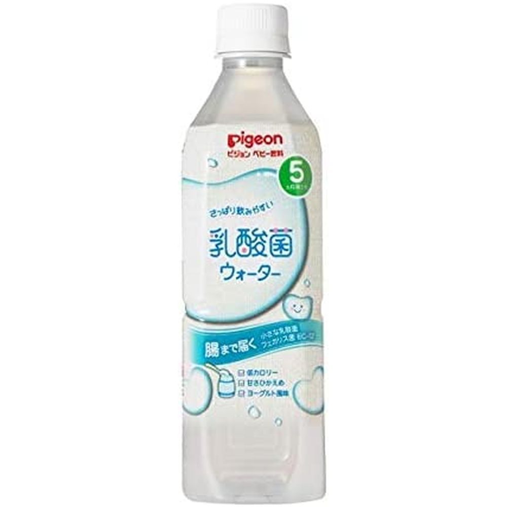 乳酸菌ウォーター 1021945(500ML) ピ