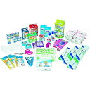 防災用救急箱セット 20人用 274032 医