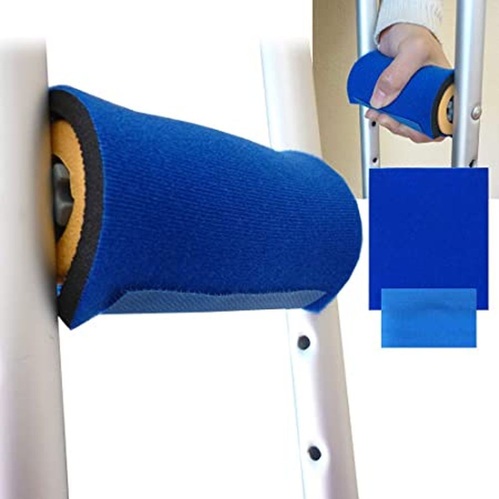 グリップクッションカバーまきまきくん 158-COVER-500 医療 看護 クリニック 病院