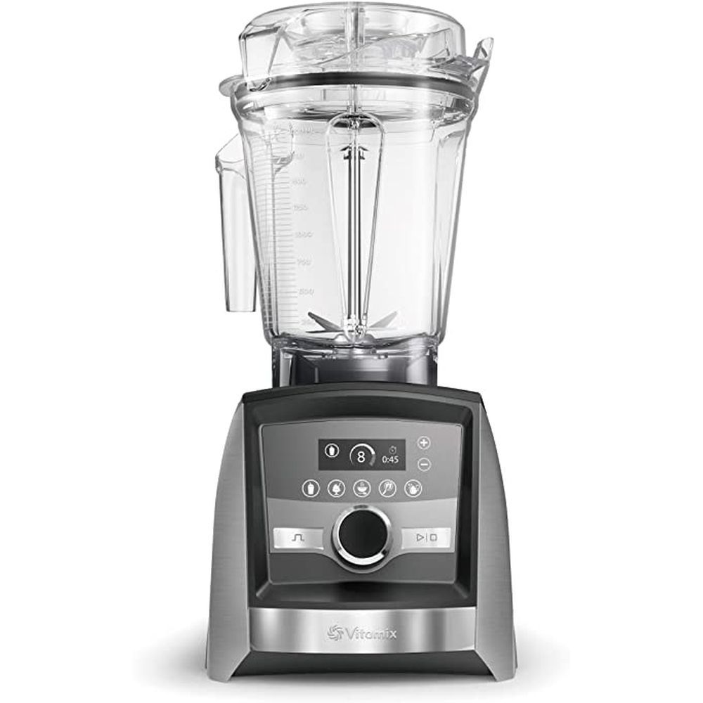 Vitamix A3500iС STAINLESS SILVER  Ǹ ˥å ± Vita-Mix (Хߥå)