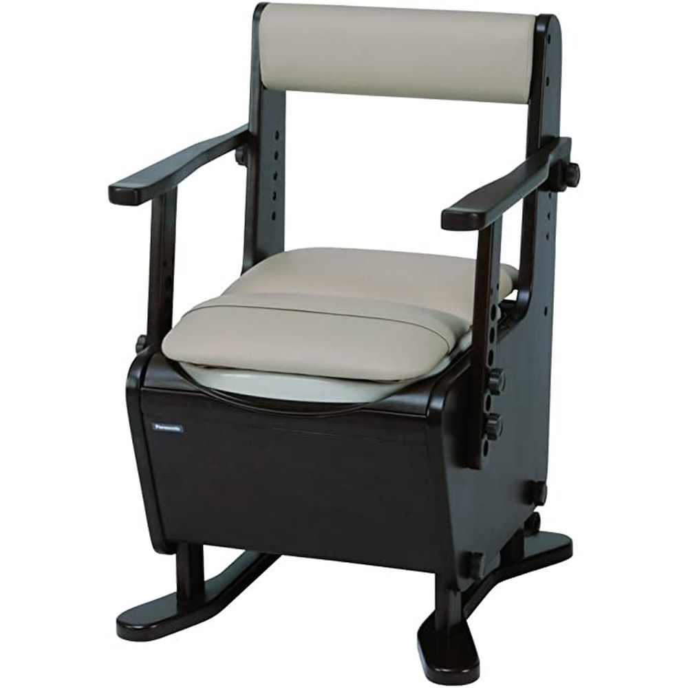 家具調トイレ座楽ベーシック PN-L23317（ダッシュウソフト） 医療 看護 クリニック 病院 パナソニックエイジフリーライフテック