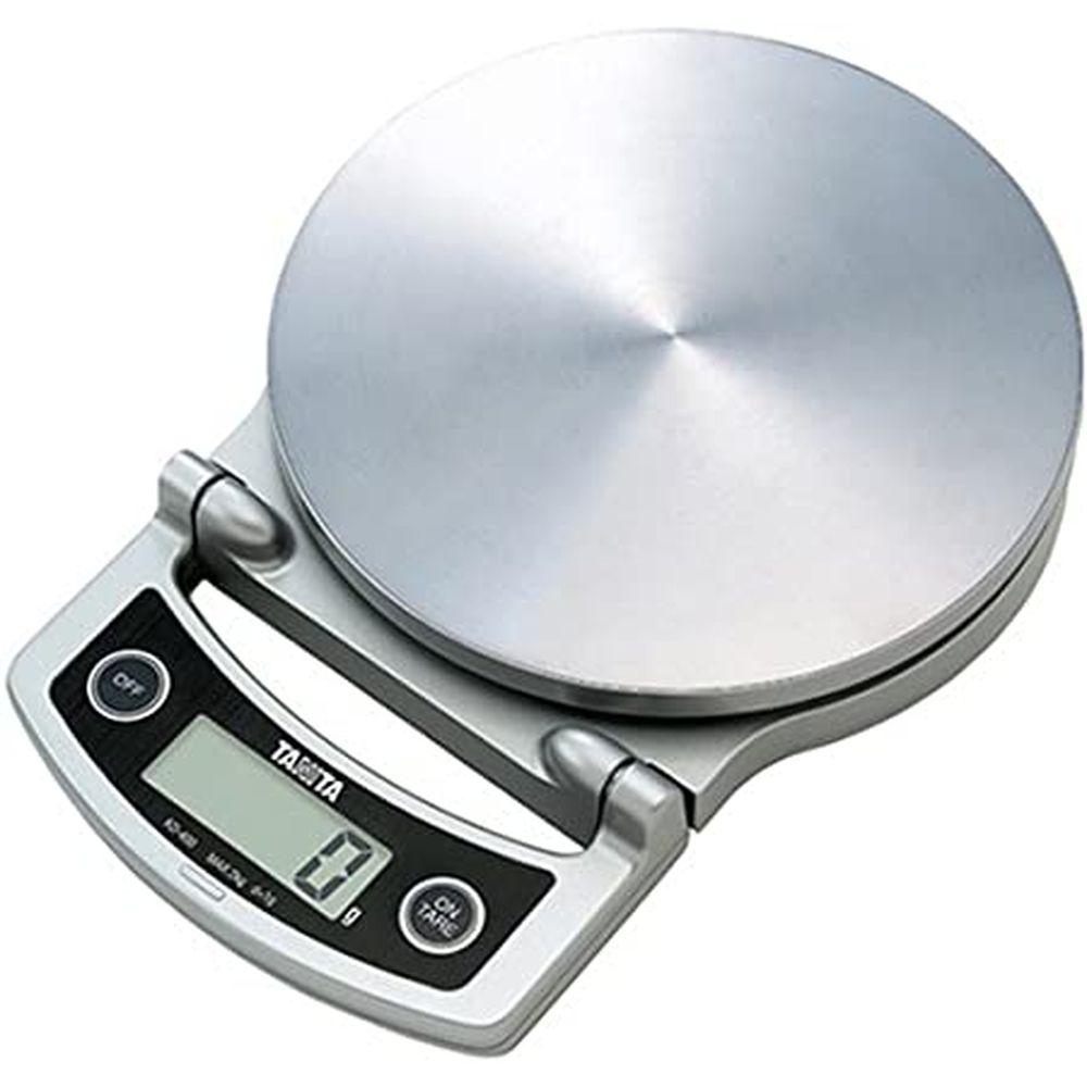 クッキングスケール KD-400（SV） 医療 看護 クリニック 病院 タニタ Tanita