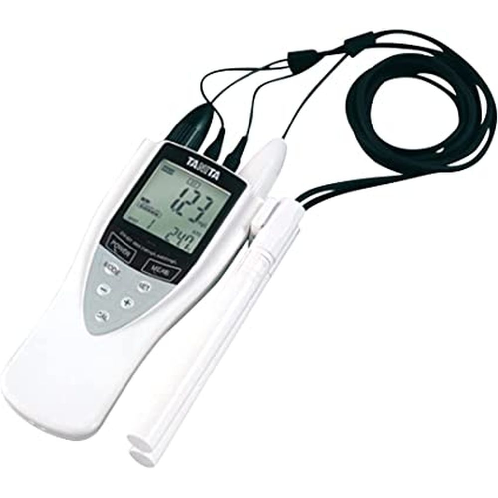 残留塩素計 EW-521 医療 看護 クリニック 病院 タニタ Tanita