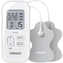 低周波治療器 HV-F021-W（ホワイト） 医療 看護 クリニック 病院 オムロン OMRON